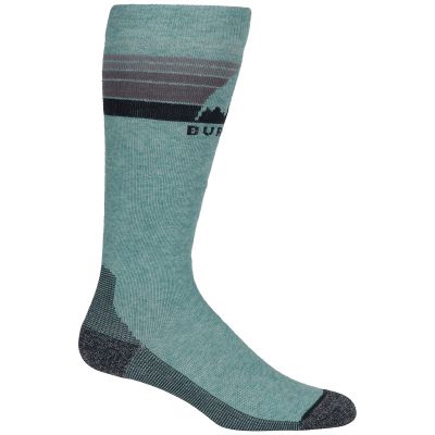 Burton Wms Emblem Midweight Socks