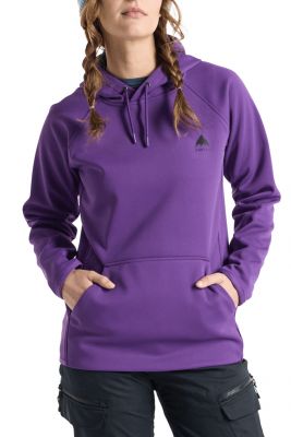 Burton Wms Crown Weatherproof Pullover