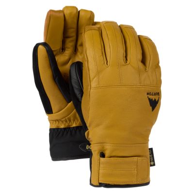 Burton Gondy Gore-Tex Leather Gloves