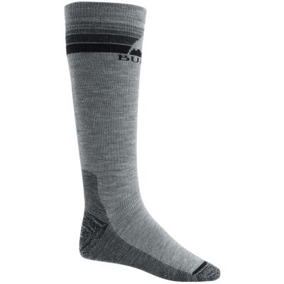 Burton Midweight Emblem Socks