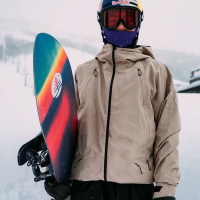 Burton Futuretrust 2L Jacket