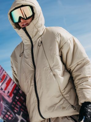 Burton Futuretrust Insulator Jacket 