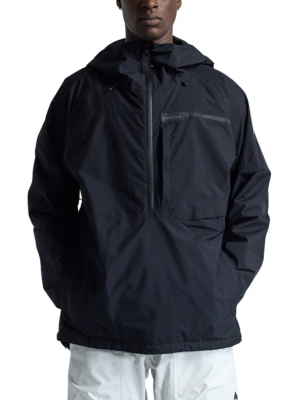 Burton Pillowline Gore-Tex Anorak