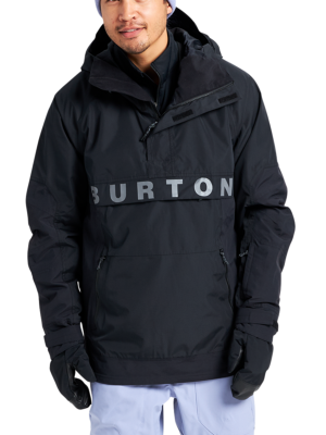 Burton Frostner Anorak