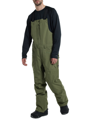 Burton Reserve Bib Pants