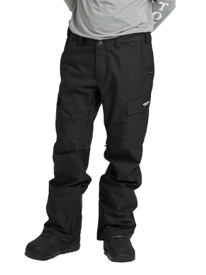 Burton Cargo Pants 