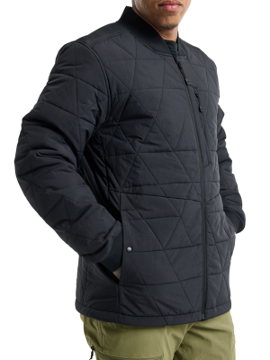 Burton Versatile Heat Insulated Jacket 