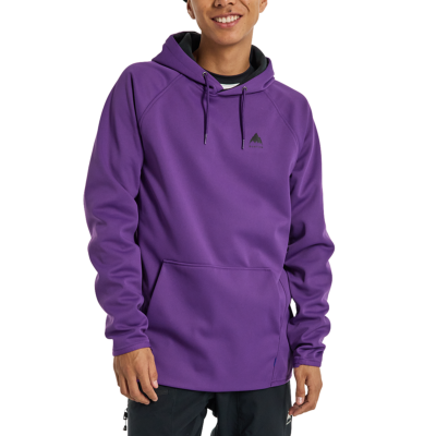 Burton Crown Weatherproof Pullover Fleece