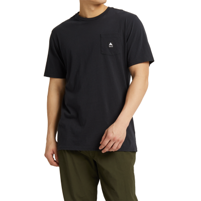 Burton Colfax Short Sleeve T-Shirt 