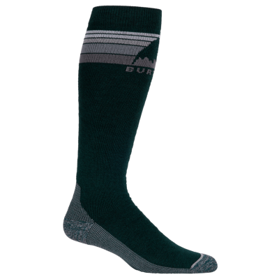 Burton Emblem Midweight Sock