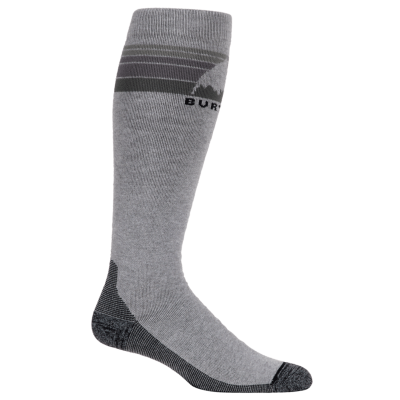 Burton Emblem Midweight Sock