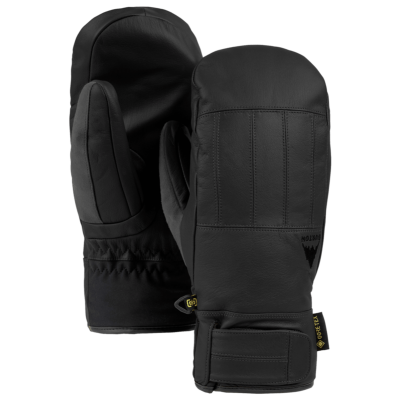 Burton Gondy GORE-TEX® Leather Mittens