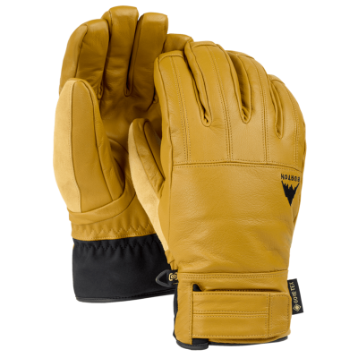 Burton Gondy GORE-TEX® Leather Gloves