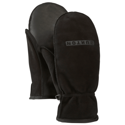 Burton Work Horse Leather Mittens