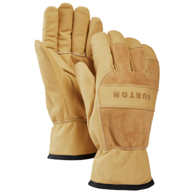 Burton Lifty Leather Gloves