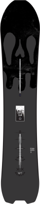 Burton Skeleton Key Snowboard