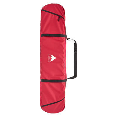 Burton Space Sack - Deep Red 