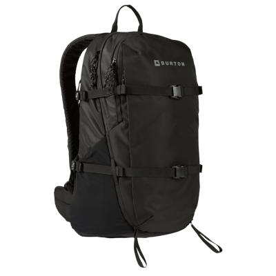 Burton Day Hiker 30L Pack - True Black