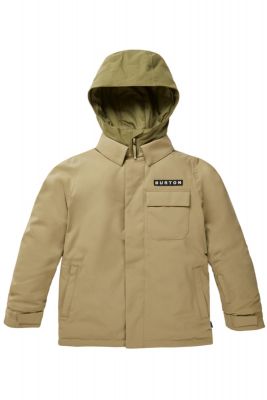 Burton Youth Uproar 2L Jacket