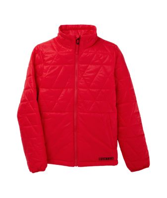 Burton Youth Versatile Heat Insulated Jacket 