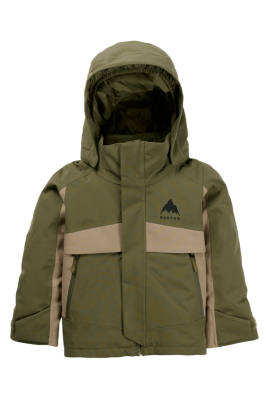 Burton Toddler Ascutney 2L Jacket