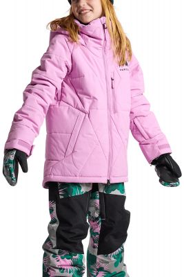 Burton Youth Spindal Jacket