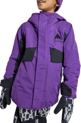 Burton Youth Ascutney 2L Jacket