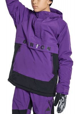 Burton Youth Frostner 2L Anorak