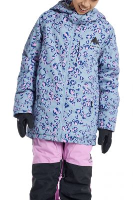 Burton Youth Hillslope 2L Jacket 