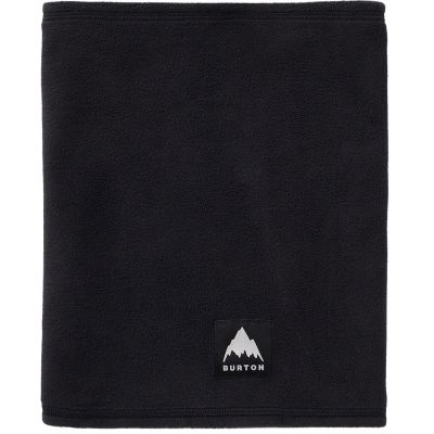 Burton Youth Neckwarmer - True Black