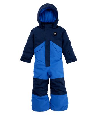 Burton Toddlers 2L One Piece