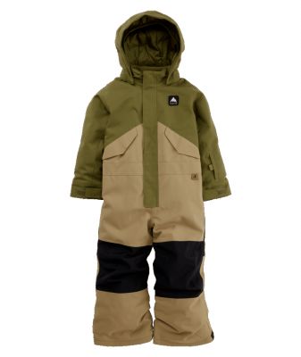 Burton Toddlers 2L One Piece