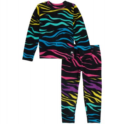 Burton Toddlers' Fleece Base Layer Set