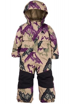 Burton Toddler 2L One Piece