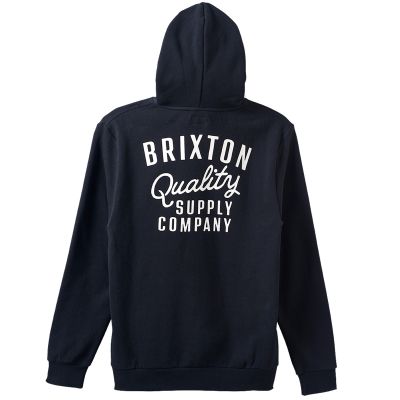 Brixton Hubal Hood