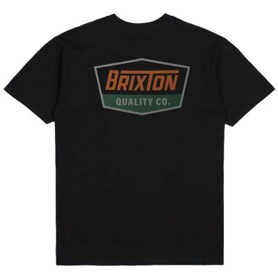 Brixton Regal T-Shirt 