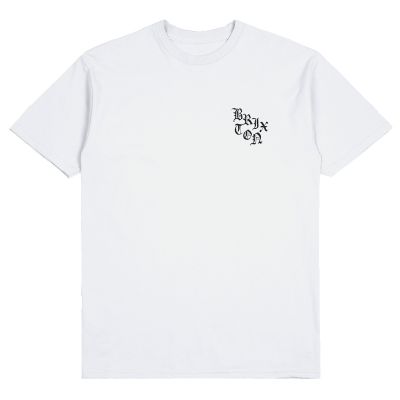 Brixton Be Kind T-Shirt