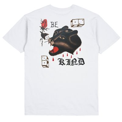 Brixton Be Kind T-Shirt