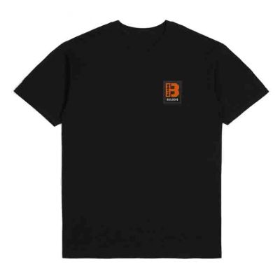 Brixton Builders T-Shirt