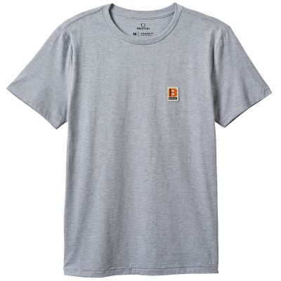 Brixton Builders T-Shirt