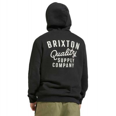 Brixton Hubal Hoodie