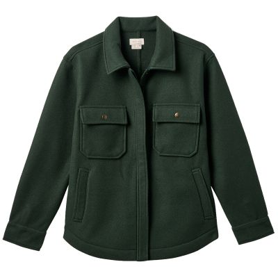 Brixton Wms Durham Shirt Jacket 