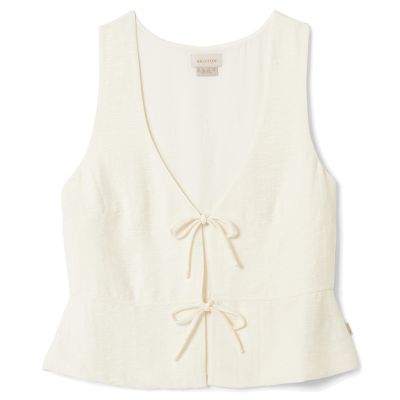 Brixton Wms Lakeview Top