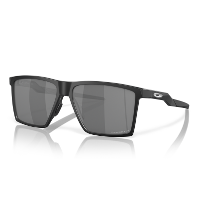 Oakley Futurity Sun - Satin Black [Prizm Black Polarized]