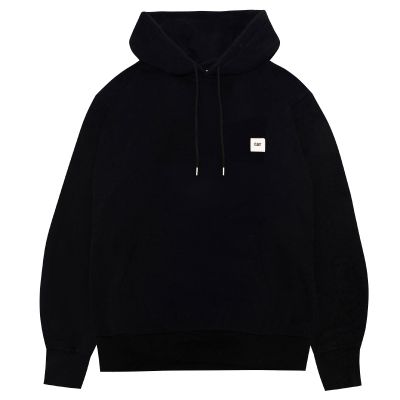 Cat WWR Essential Hoodie