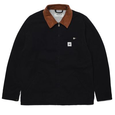 CAT WWR Peoria Jacket