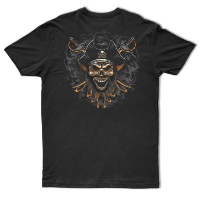 Cove Blackbeard Tee 