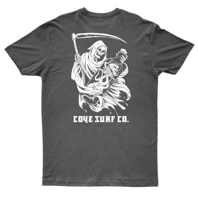 Cove Reaper Time Tee 