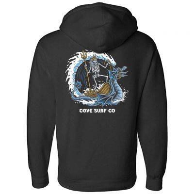 Cove Poseidon Hoodie 