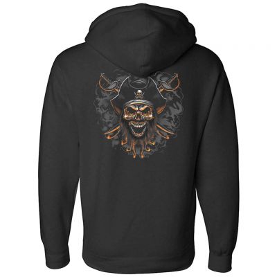 Cove Blackbeard Hoodie